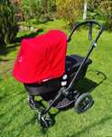 Wózek Bugaboo Cameleon 3 Plus 2w1 gondola i spacerówka