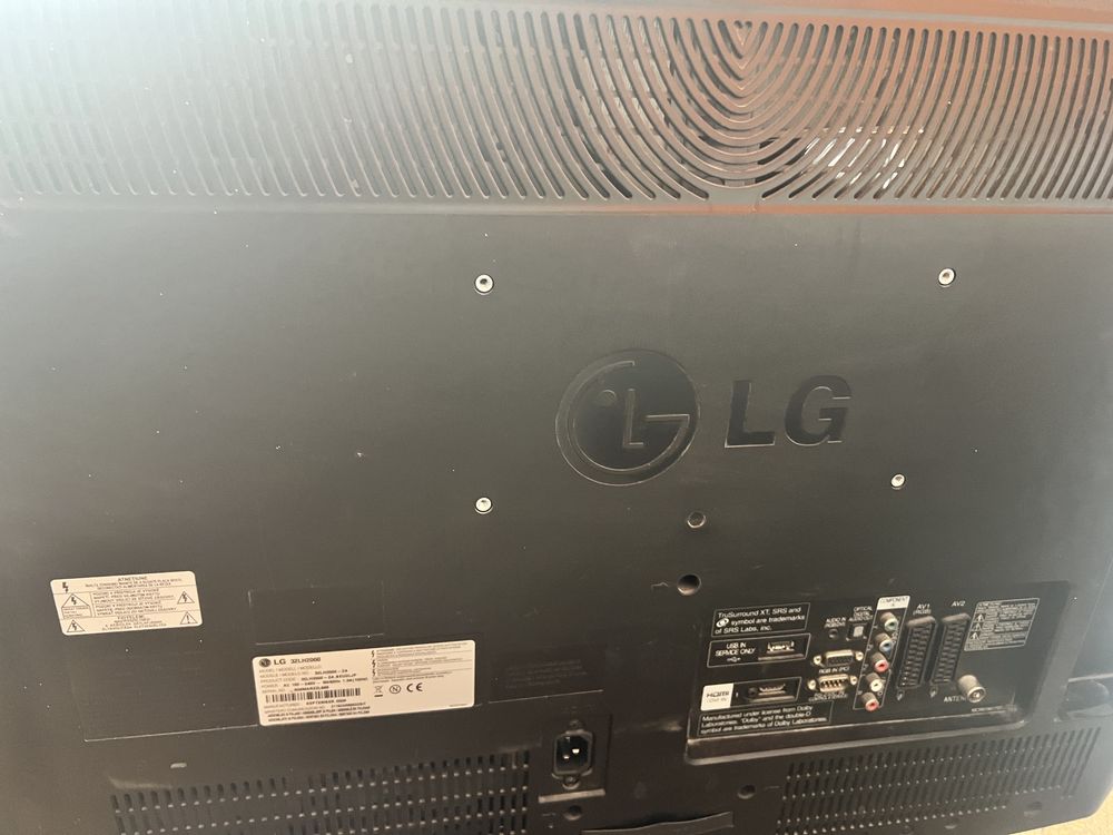 Telewizor LG 35” 32LH2000