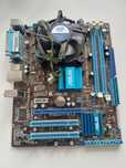 asus p5g41t-m lx