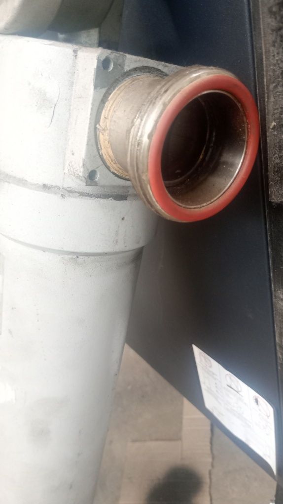 Filtr kompresor sprężarka powietrza