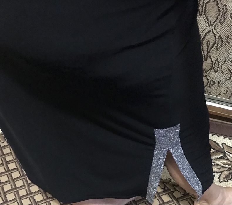 Плаття 52-54 розміру