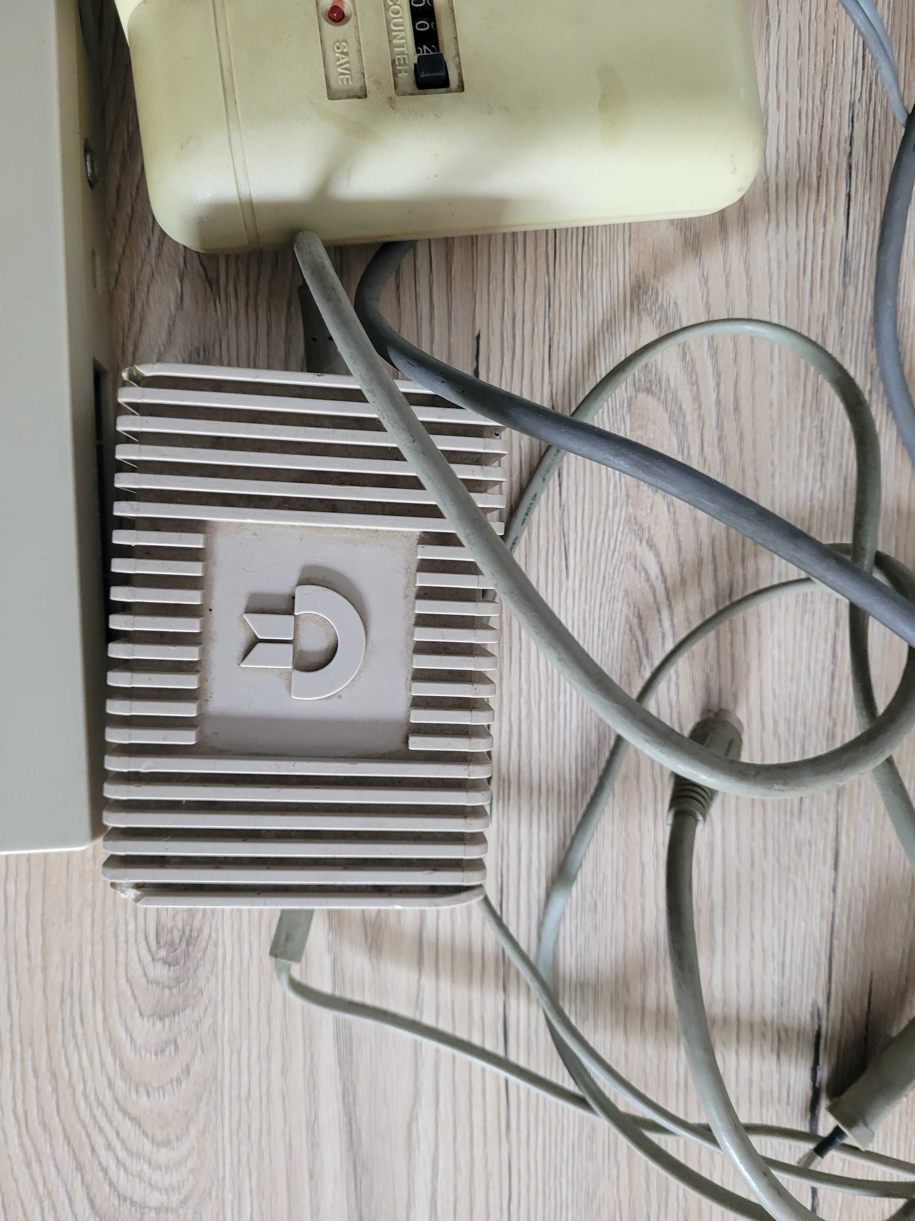 Commodore C64 zestaw