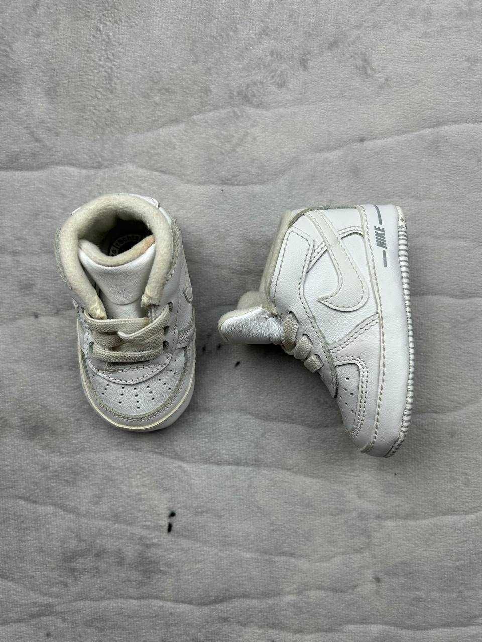 Nike trampki dziecięce