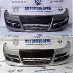 Бампер передній Renault Laguna 3