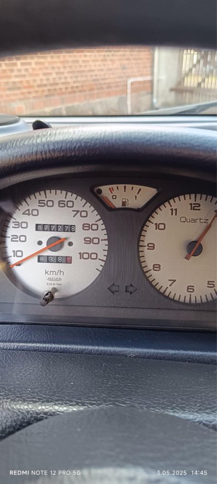 Axiam 400 microcar