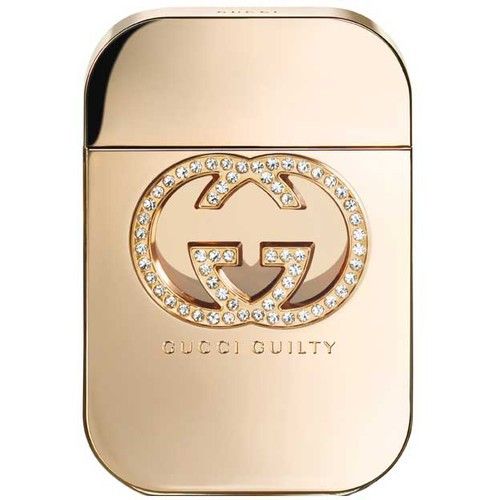 Gucci Guilty Diamond Limited Edition Eau de Toilette 75ml.