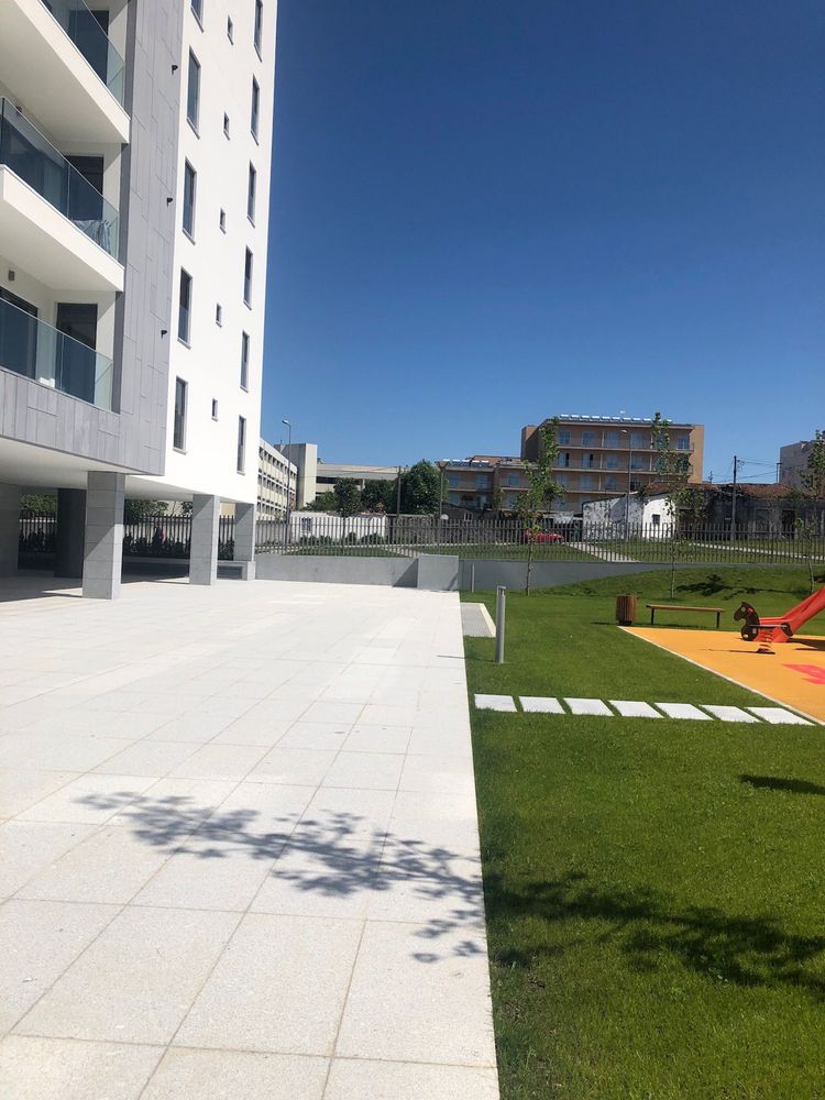 Apartamento T3 Ramalde Porto