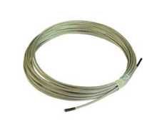 CRAMARO Lina stalowa Ø6, odporna na skręcanie, 133 druty