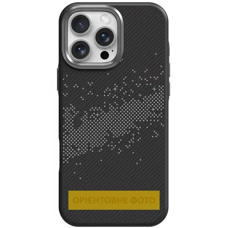 TPU чохол Monzo (MagFit)