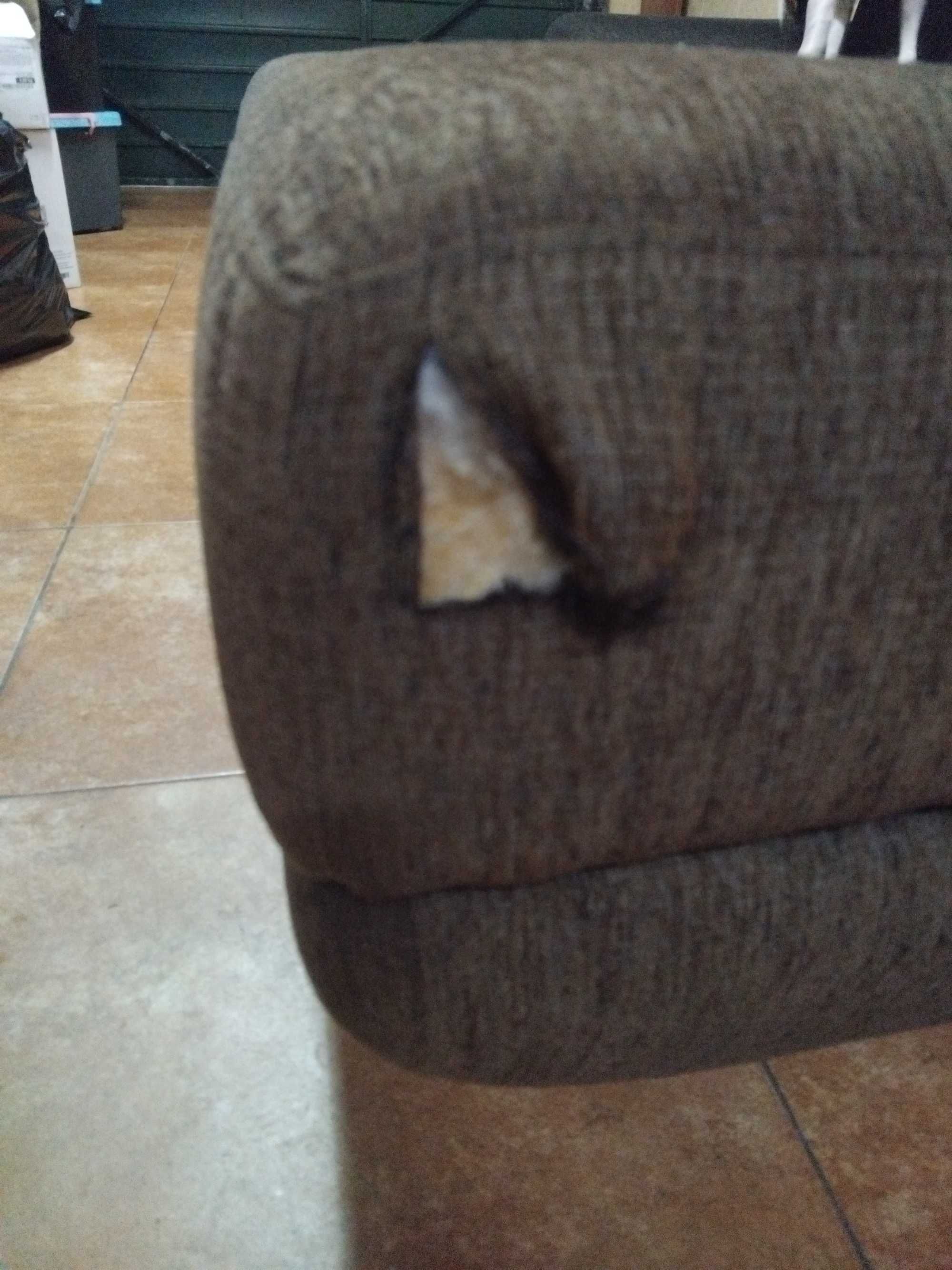 Sofá Chaise longue