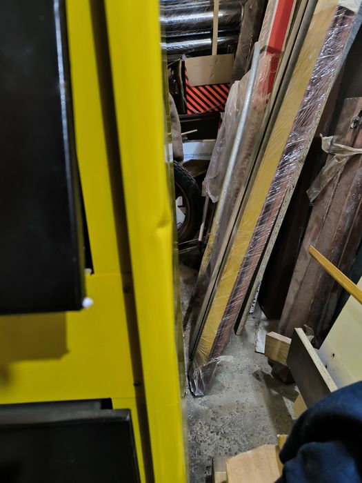 Котел з запчастинами (запчасини у вартість не входять)(ціни в описі)