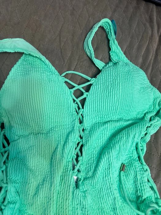 Strój kąpielowy New York Censored