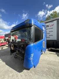 Kabina Scania Cr20N