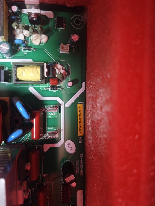 Плата для інвертора