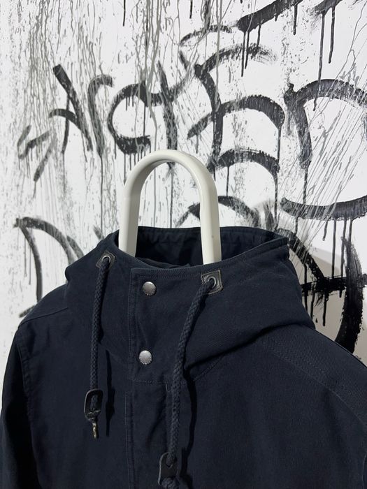 Парка carhartt, оригінал, довга, нові колекції, міцний матеріал