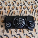 Panel sterowania climatronic klimatyzacji Citroen C3 Picasso 9686...