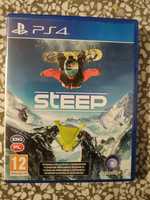 Steep PS4 lub PS5