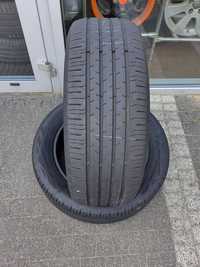 215/55R17 94V Continetal Eco Contact 6 para lato K7 2020