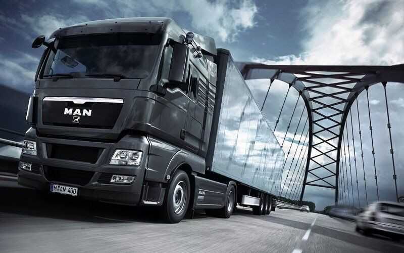 Ремонт генераторів та стартерів  (вантажне СТО Бровари)