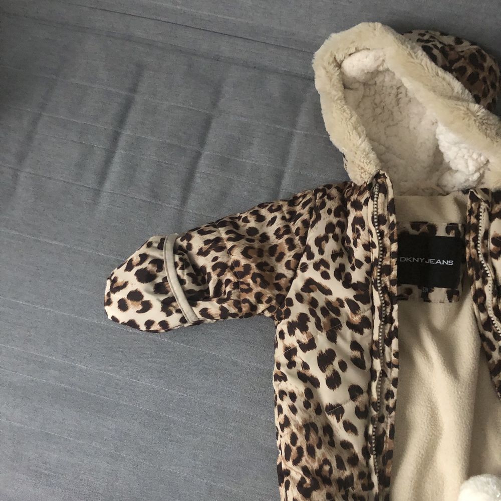 Kombinezon DKNY JEANS 6/9M