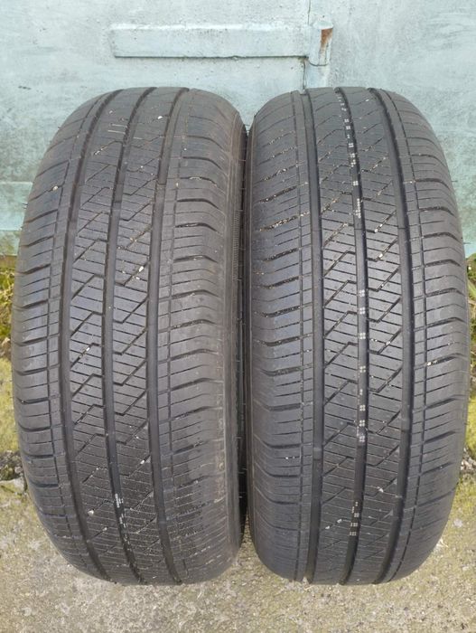 Шини 215 55 16  є вибір комплекти та пари