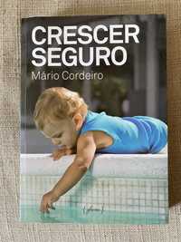 Crescer aeguro, de Mário Cordeiro