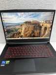 Ноутбук MSI GF63