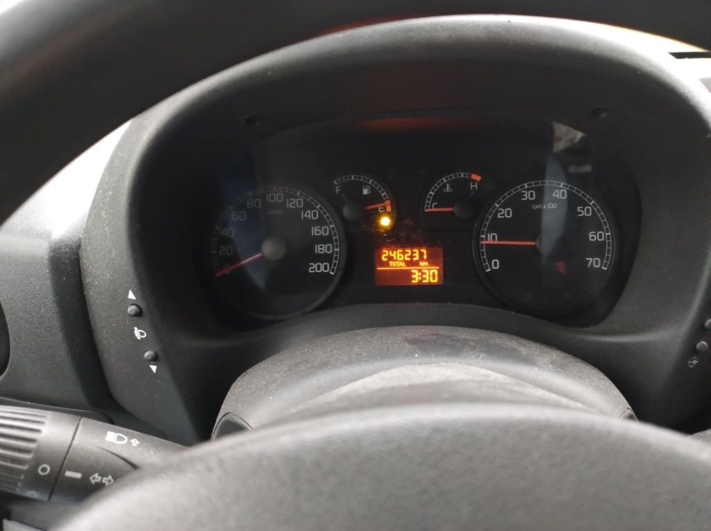 Fiat doblo 1.3 multijet