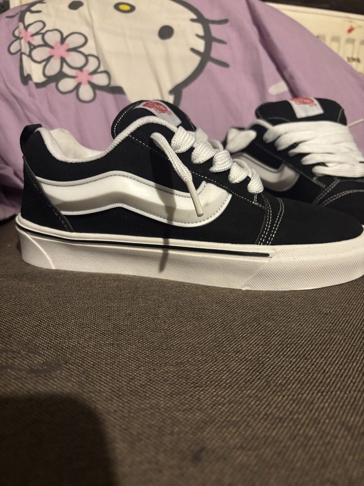 vans knu skool 39