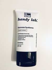 Handy Lab krem do rąk