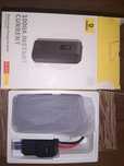 BASEUS Jump starter