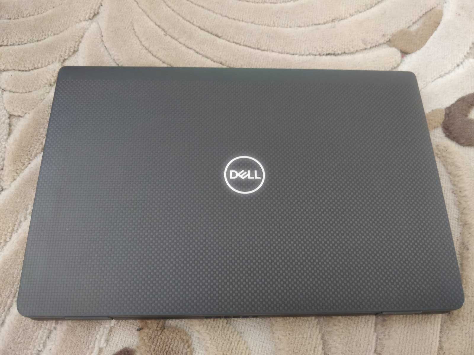 Ноутбук DELL Latitude 7320 i5-1145G7/8/256 ідеал