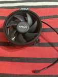 Cooler Cpu AMD Wraith Stealth – Ventoinha Original