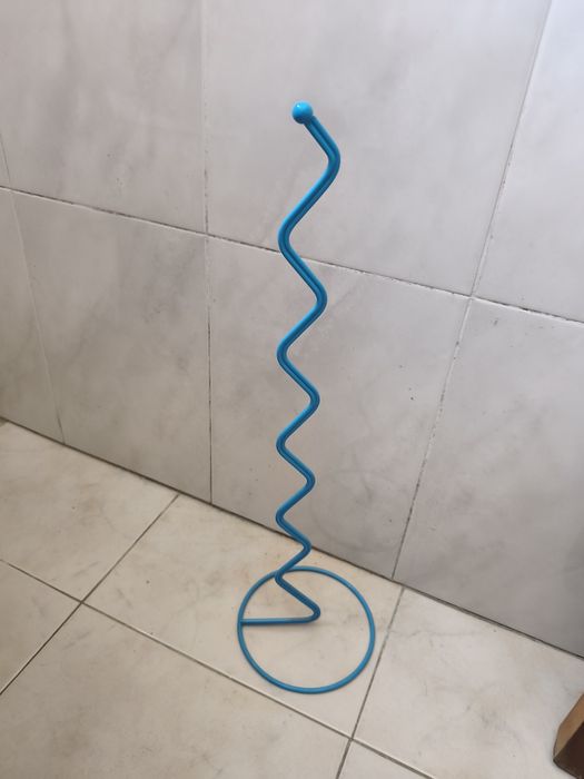 Suporte de rolos papel higiénico