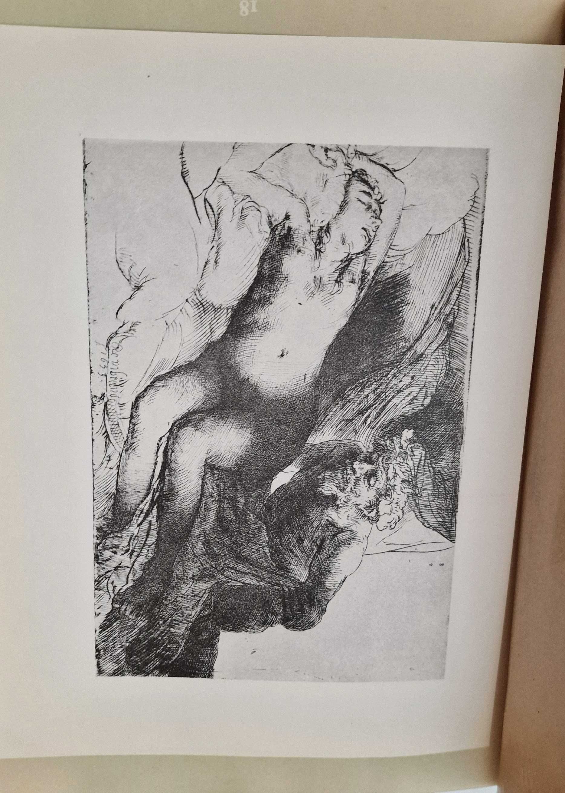 Rembrandt dessins et gravures editions cercle dárt
