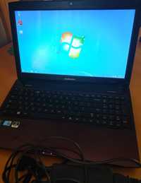 Laptop Samsung R580