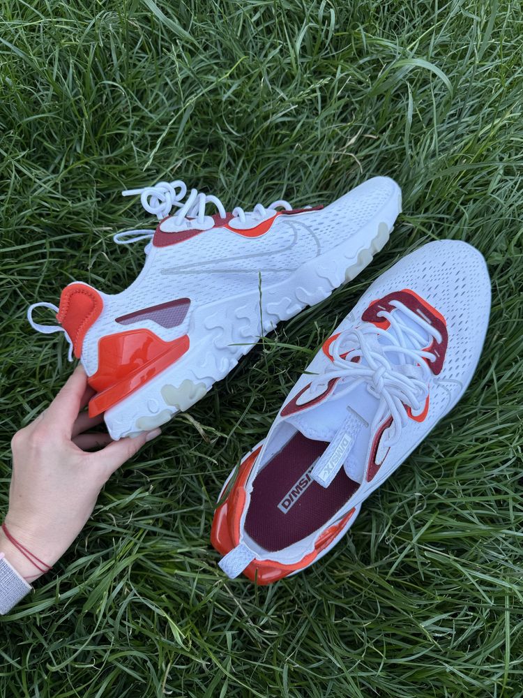 NIKE React Vision Кроссовки
