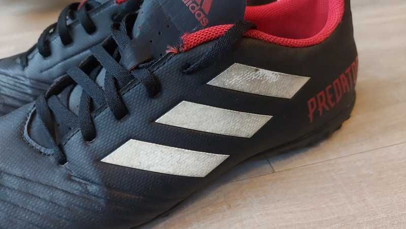 Buty piłkarskie adidas Predator Tango 18.4 TF DB2143