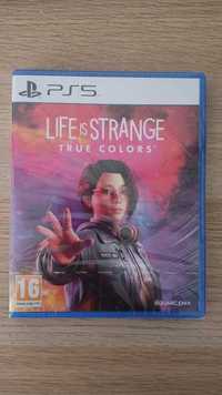 Life Is Strange True Colors. (Selado) PS5