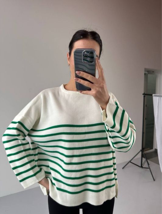 Свитер женский Zara