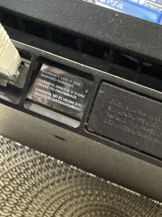 ‼️Playstation 4 Slim 500GB Czarny