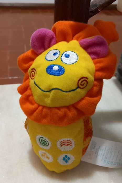 Conjunto barato brinquedos de bebé