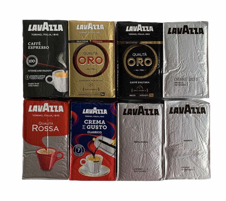 Кава в зернах Lavazza Starbucks! Супер якість. кофе