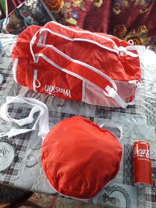 Сумка трансформер.