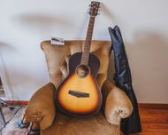 Guitarra Clássica Ibanez