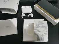 Iphone 14 + airpods pro 2