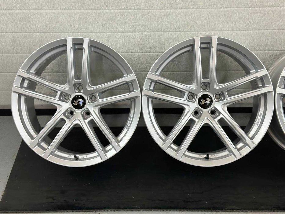 Диски 5x112 R18 VW Volkswagen Skoda Seat Audi Mercedes-Benz Germany