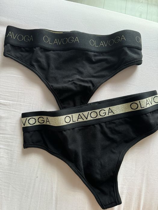 Ola voga brazyliany ml