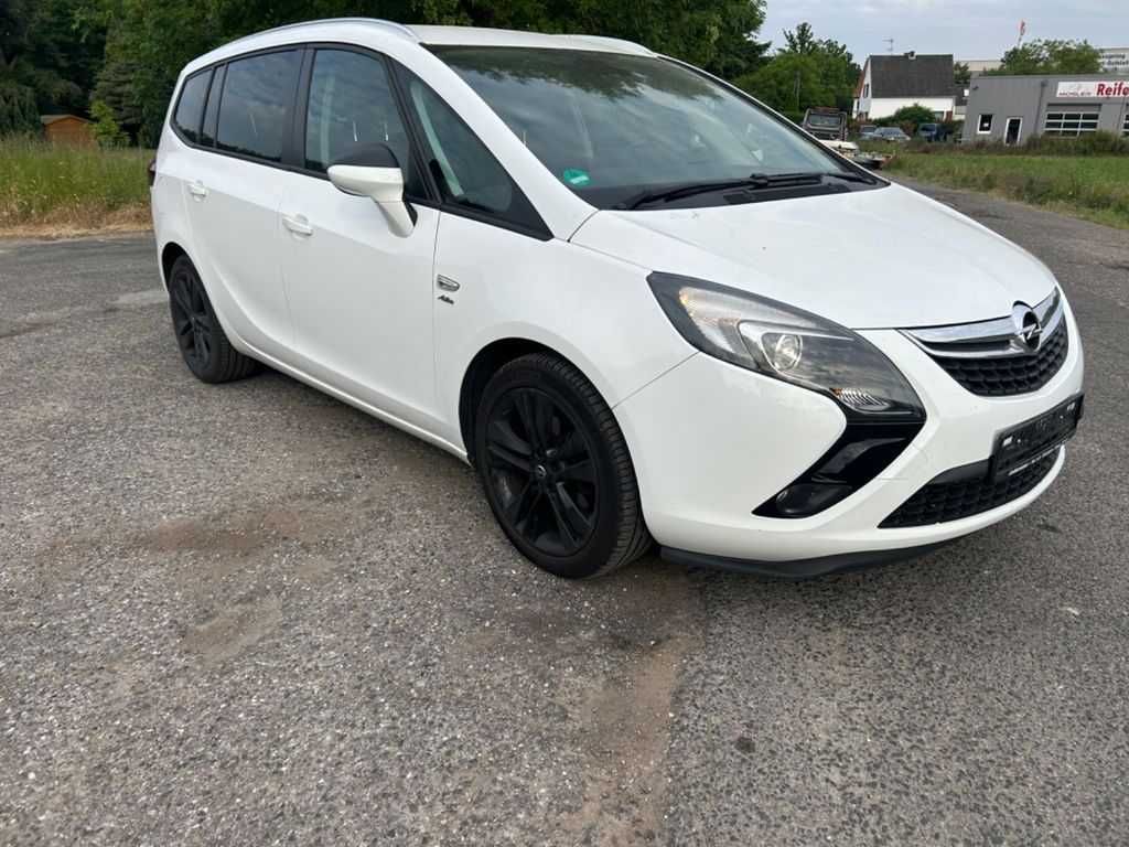 OPEL ZAFIRA TOURER  2.0 CDTI