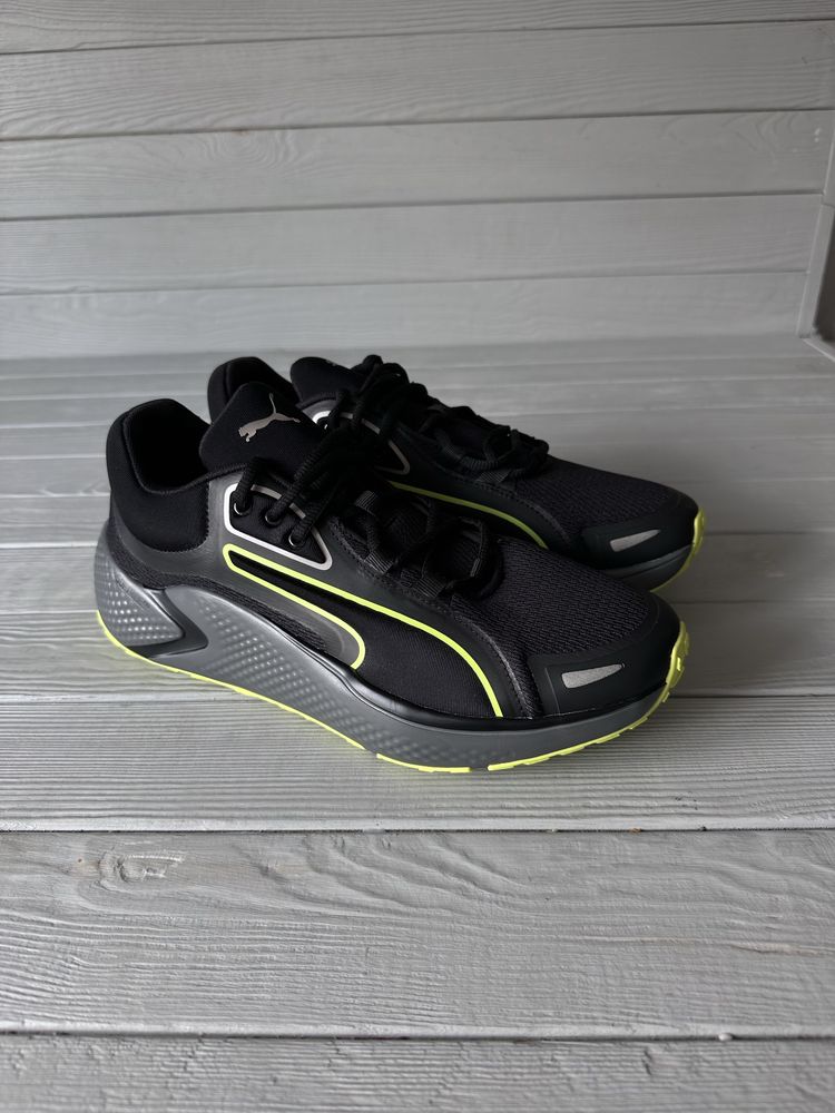 Кросівки PUMA Softride Pro Coast 377059-06